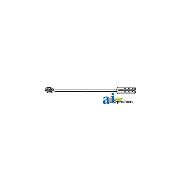 Lift Rod (LH) 32" x2" x3"
